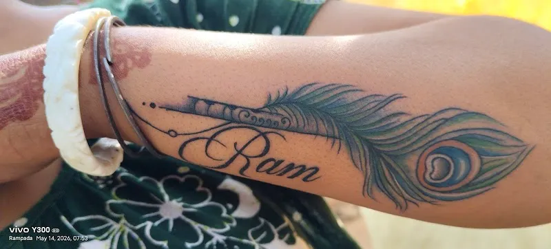 Das Tattoo