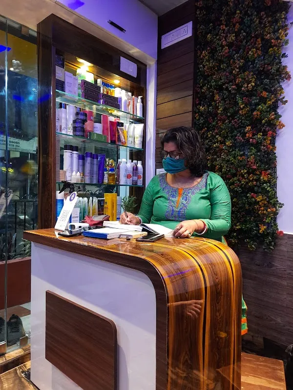 Archana's Family Salon