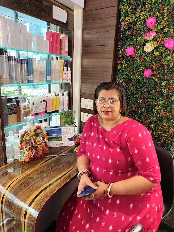 Archana's Family Salon