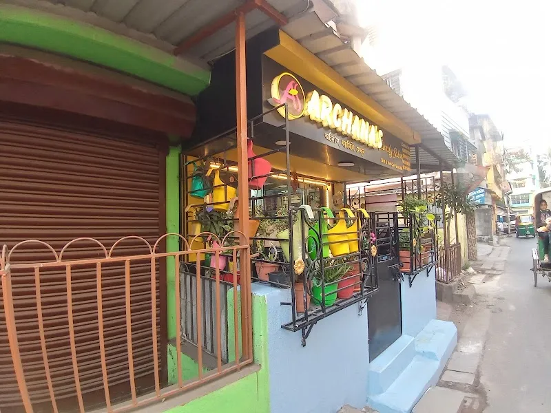 Archana's Family Salon