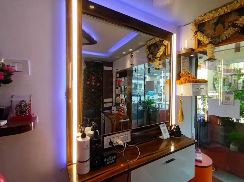 Archana's Family Salon