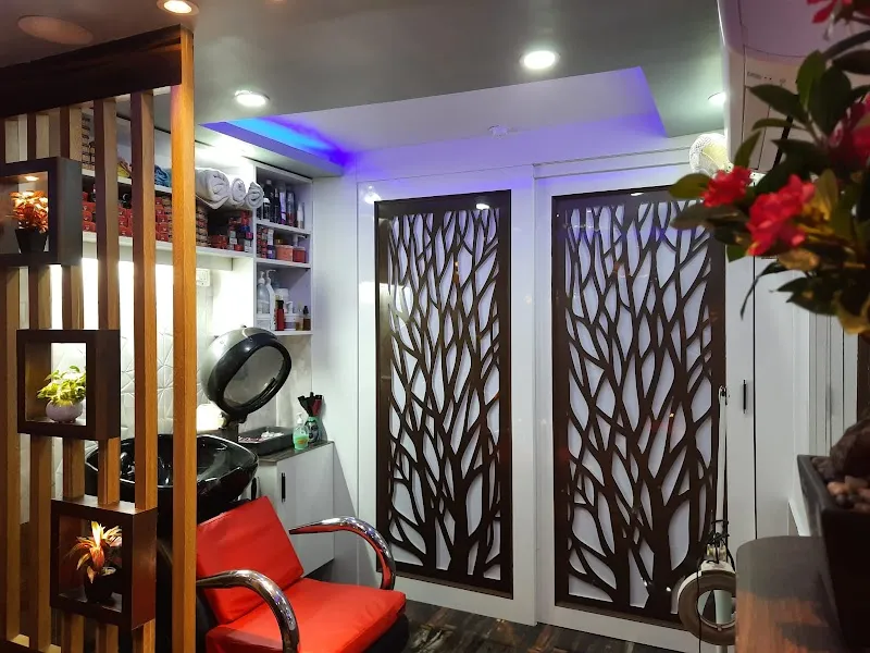 Archana's Family Salon