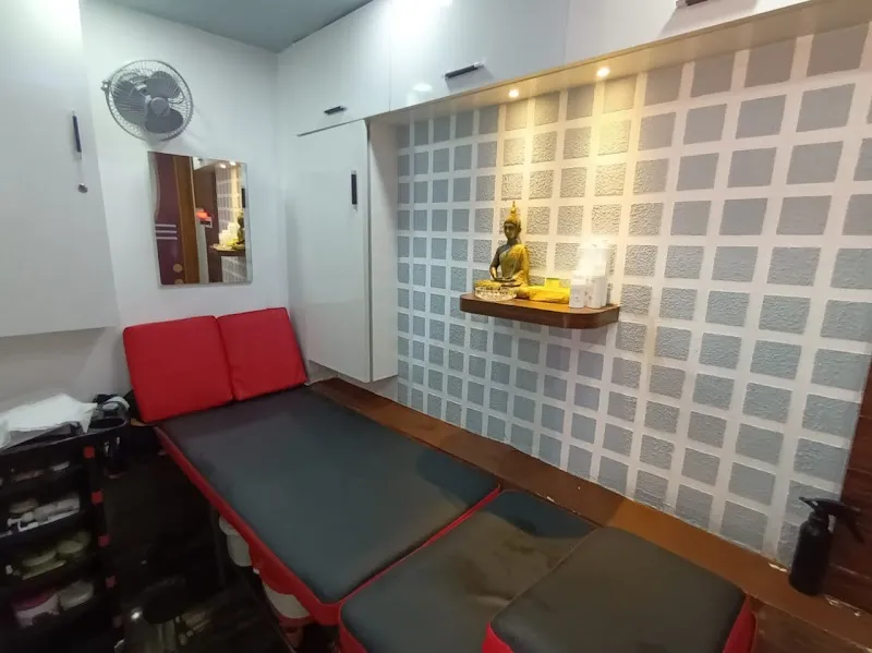Archana's Family Salon