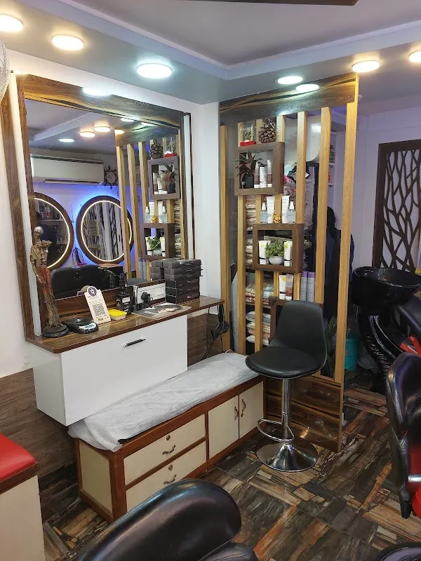 Archana's Family Salon