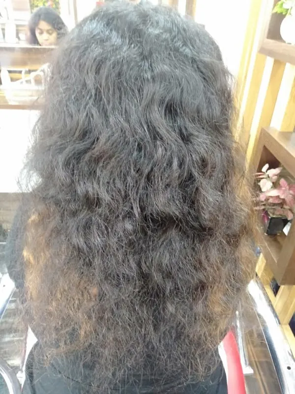 Archana's Family Salon