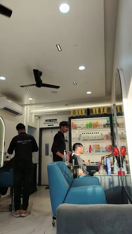 Bela Salon Unisex