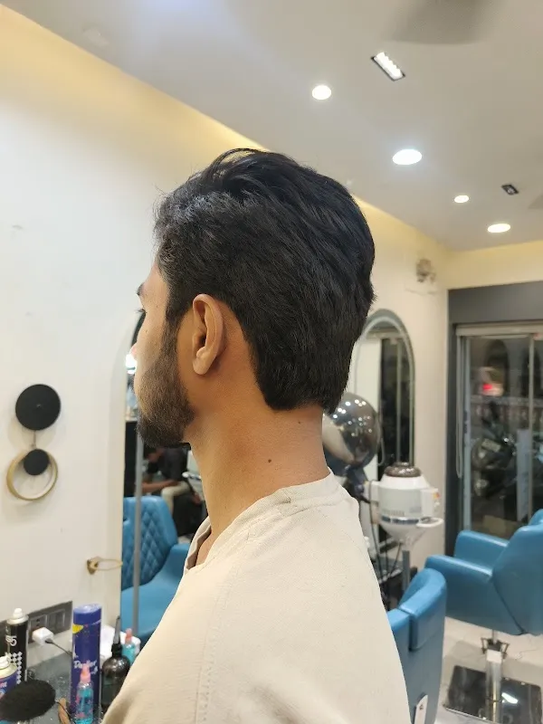 Bela Salon Unisex