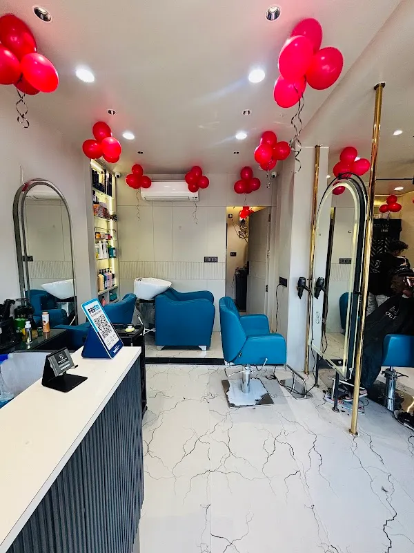 Bela Salon Unisex