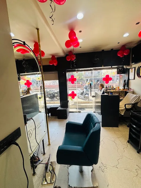 Bela Salon Unisex