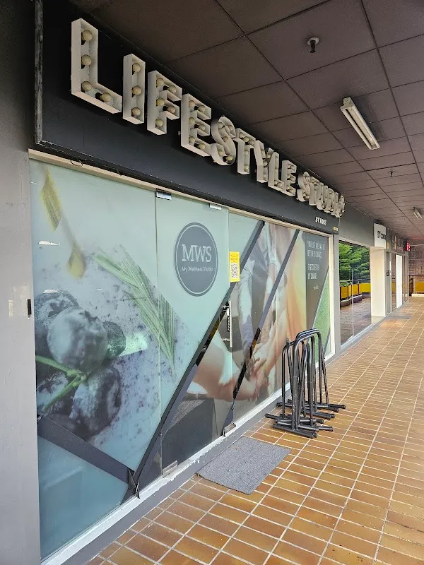 Lifestyle Studio Lavender