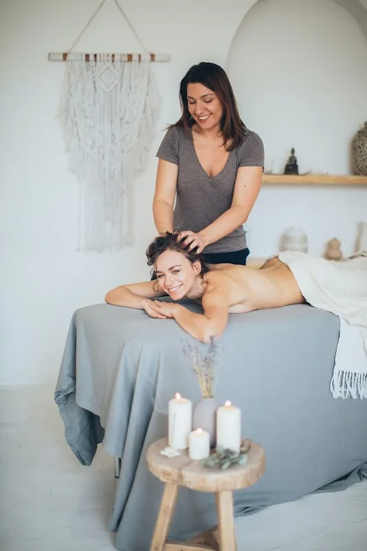 The Amazing Unisex Spa
