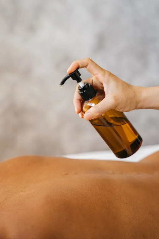The Amazing Unisex Spa