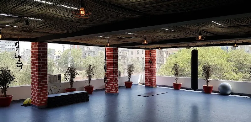 Empire Of Fitness, Phase 3