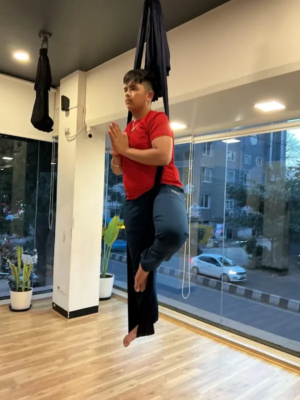HAMSA Yoga Studio - JP Nagar 2nd Phase | Yoga Class in JP Nagar | Weight Loss Yoga | Yoga TTC