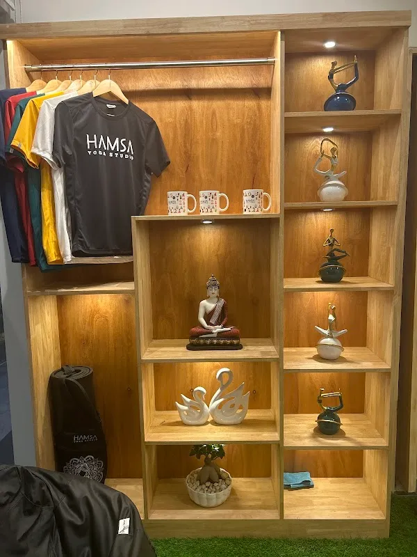 HAMSA Yoga Studio - JP Nagar 2nd Phase | Yoga Class in JP Nagar | Weight Loss Yoga | Yoga TTC