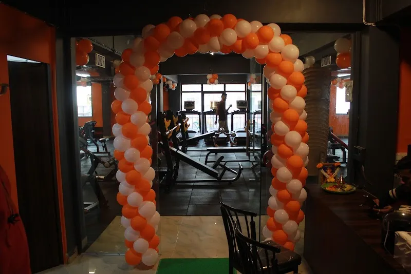 OCTACORE Fitness, Nerul