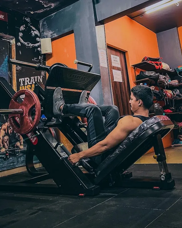 OCTACORE Fitness, Nerul