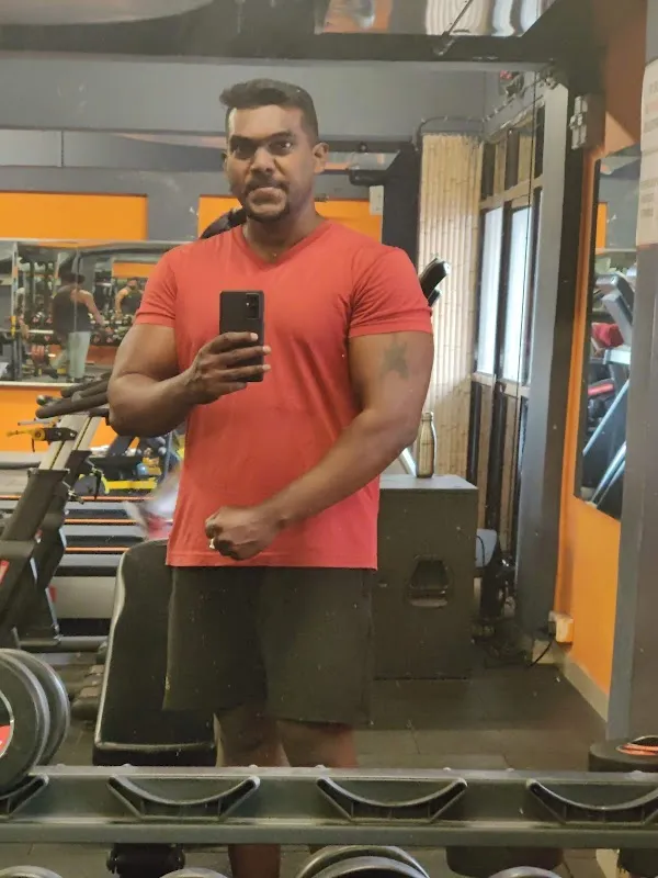 OCTACORE Fitness, Nerul