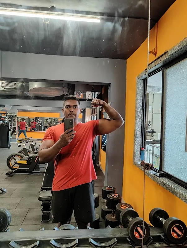 OCTACORE Fitness, Nerul