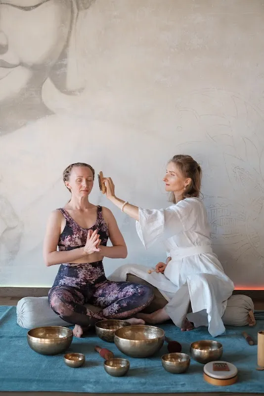 ProYoga.by