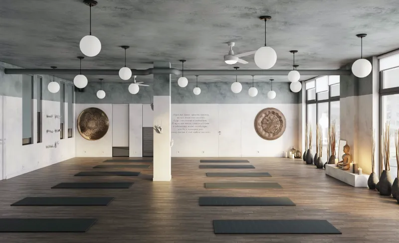 ProYoga.by
