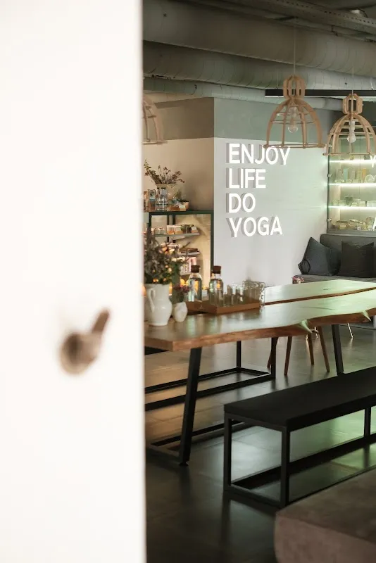 ProYoga.by
