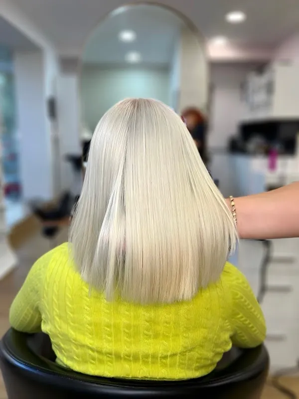 Ela Hair Beauty and Nails Salon