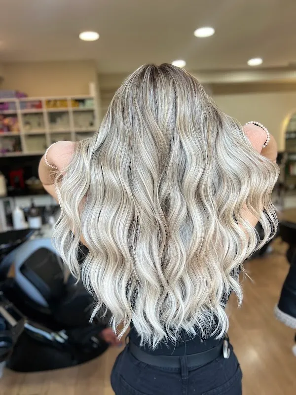 Ela Hair Beauty and Nails Salon