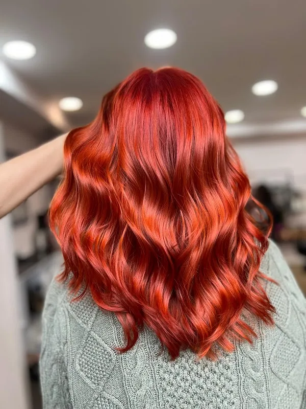 Ela Hair Beauty and Nails Salon