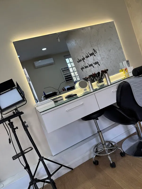 Ela Hair Beauty and Nails Salon