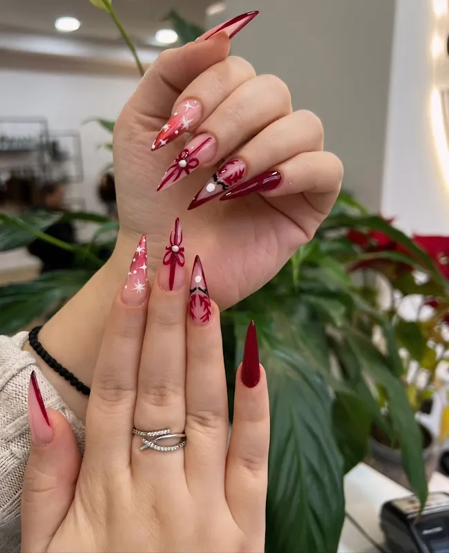 Ela Hair Beauty and Nails Salon