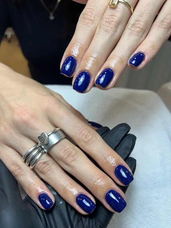 Ela Hair Beauty and Nails Salon