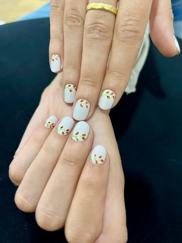 Ela Hair Beauty and Nails Salon