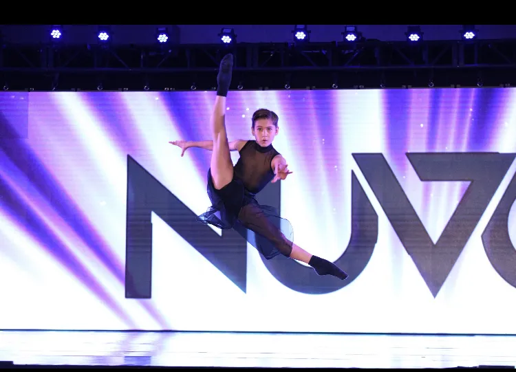 Xtreme Dance