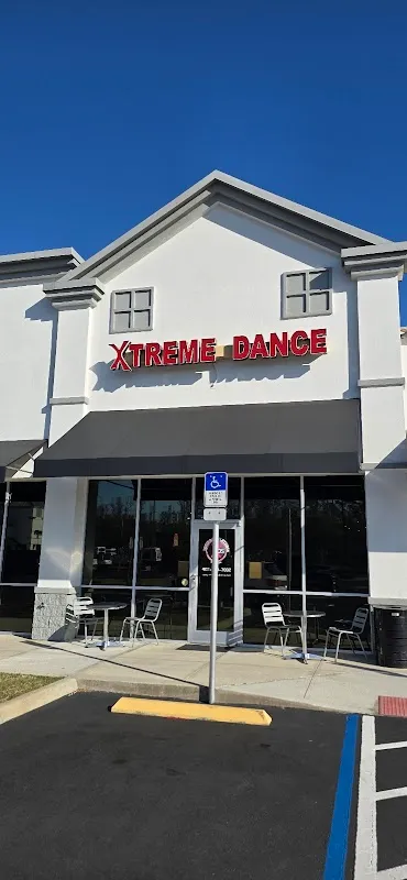 Xtreme Dance