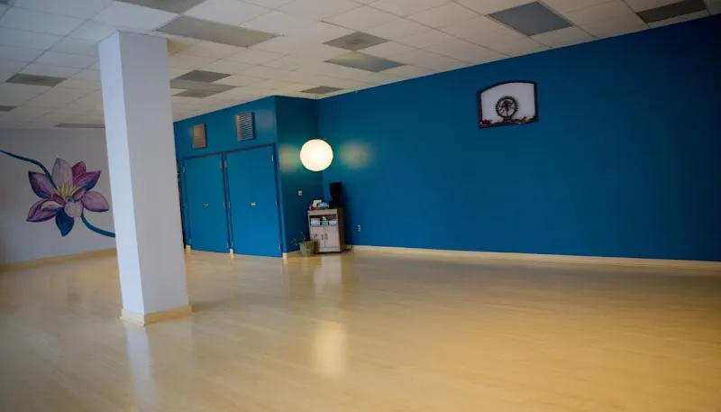 Willow Street Yoga