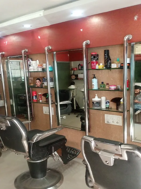 Finger's Art Saloon