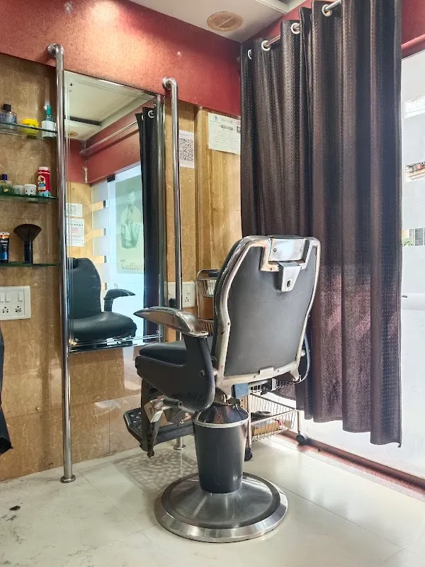 Finger's Art Saloon