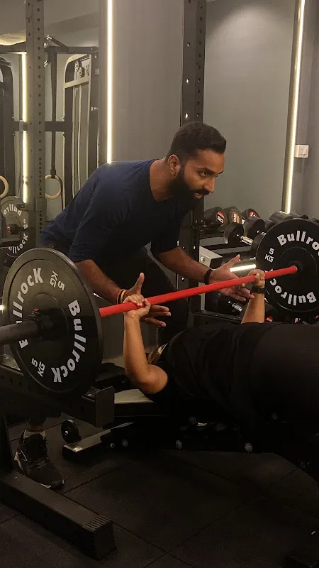 FITNESS WORLD