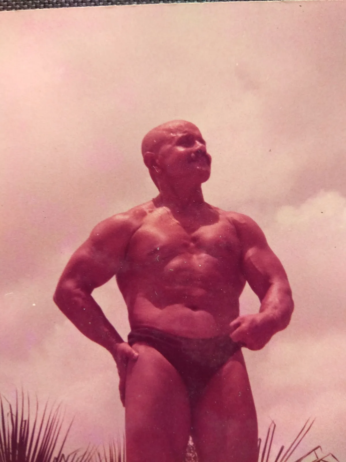 Bishnu Manohar Aich Gym and Yoga Center