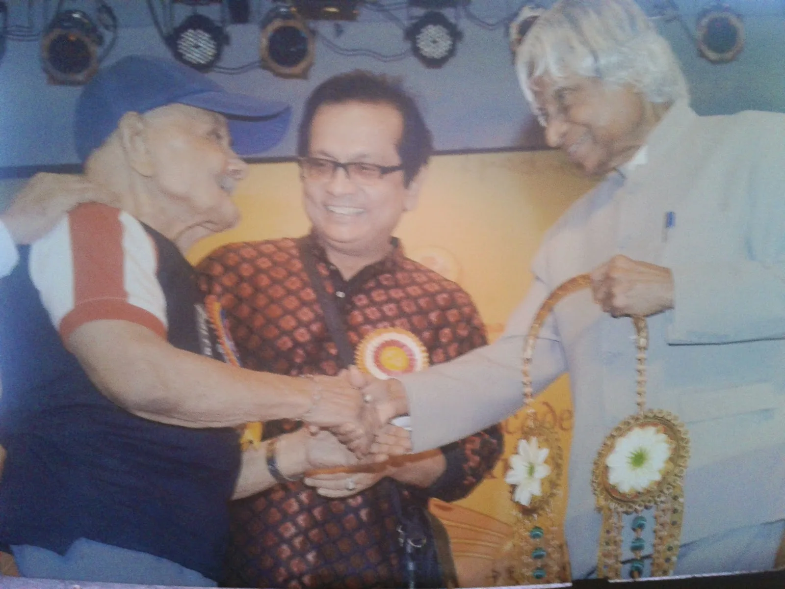 Bishnu Manohar Aich Gym and Yoga Center