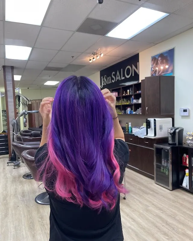 J&S Salon