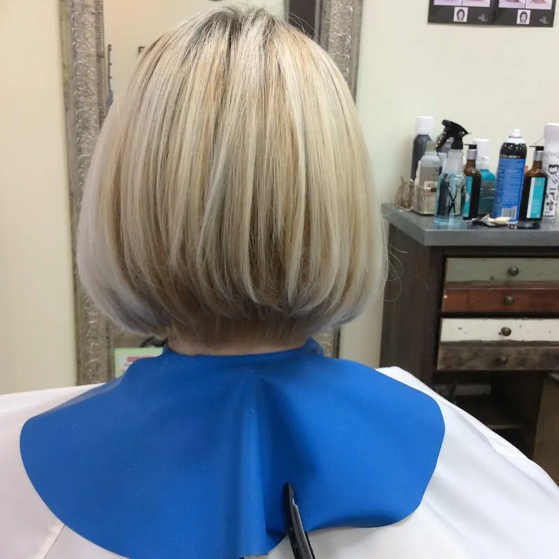 J&S Salon