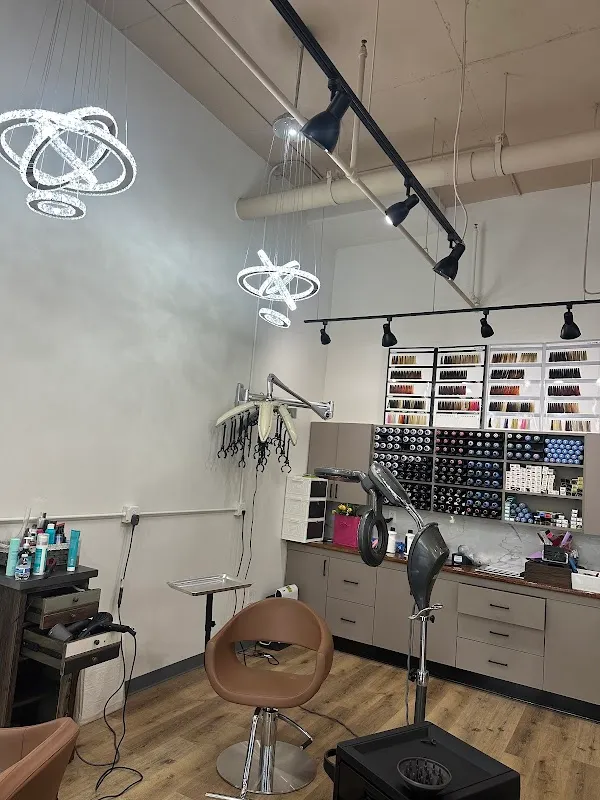 J&S Salon
