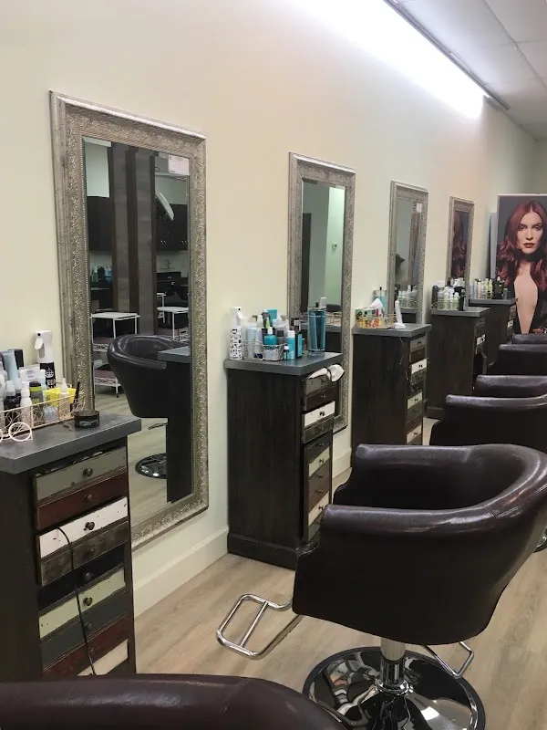 J&S Salon