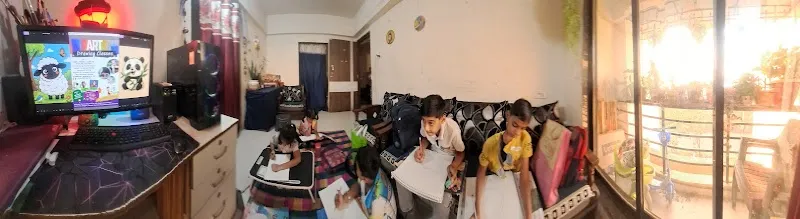 Art Drawing Hobby Classes