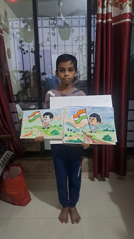 Art Drawing Hobby Classes