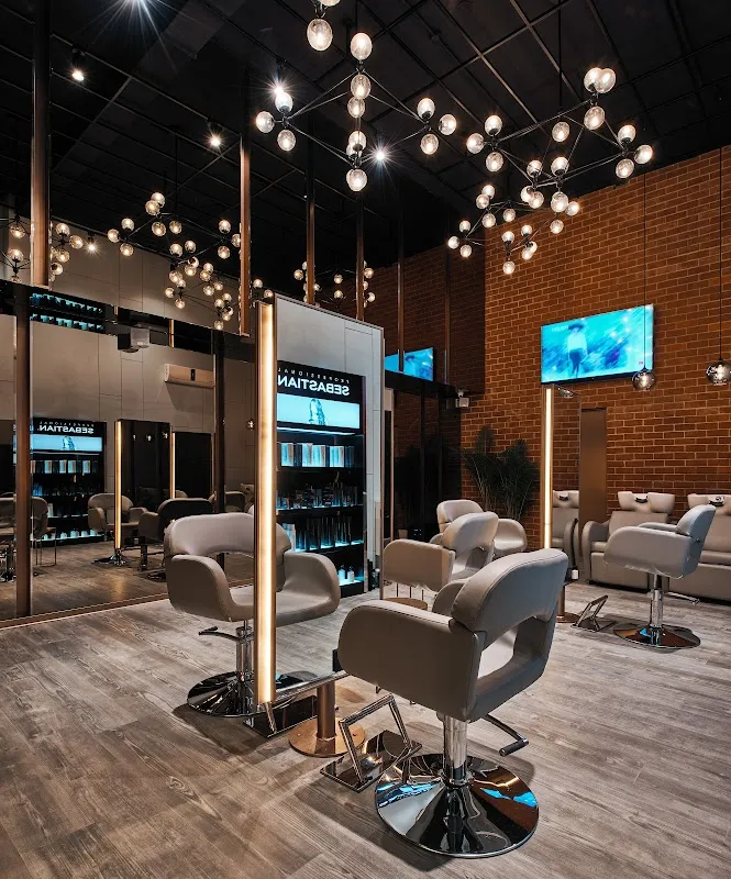 Blown - Salon - Lavelle Road