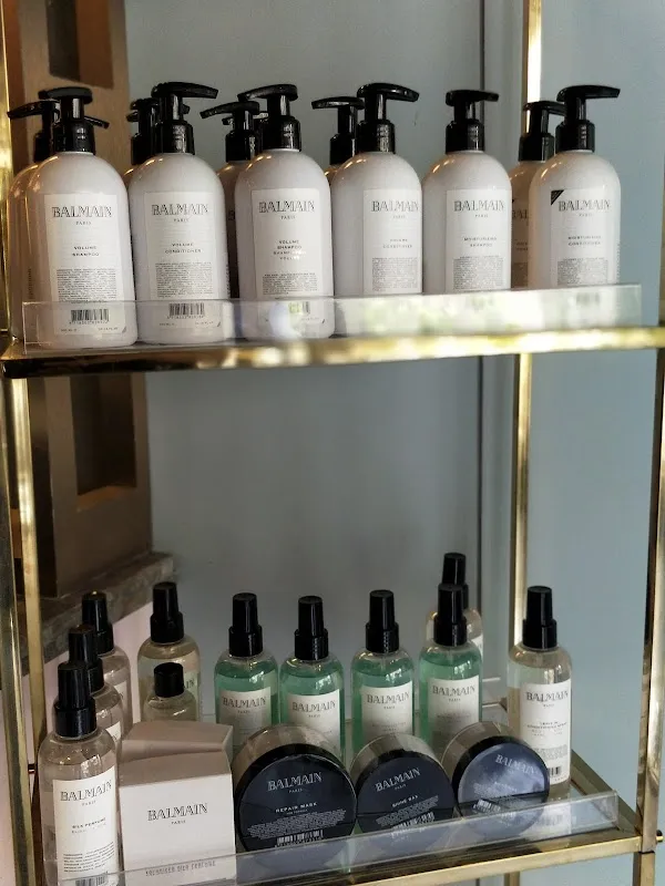 Blown - Salon - Lavelle Road