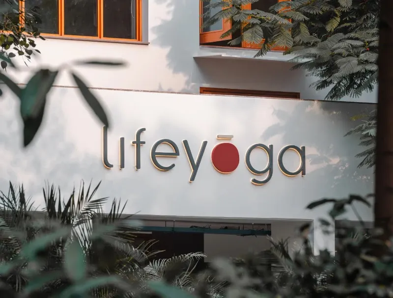 Lifeyoga